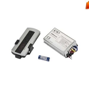 Cata CT-9115 Aydınlatma Kumandası 3X1000W